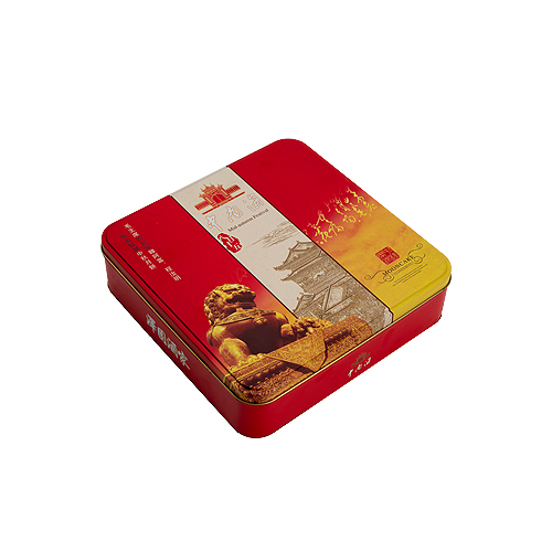 馬口鐵盒在食品包裝中有哪些優(yōu)勢(shì)？